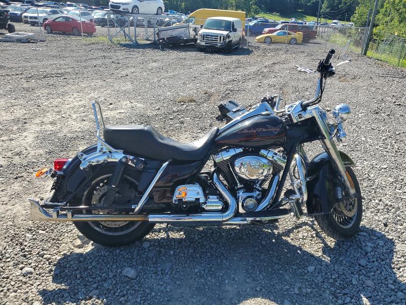 62274456 :رقم المزاد ، 1HD1FB412BB667143 vin ، 2011 Harley-davidson Flhr مزاد بيع