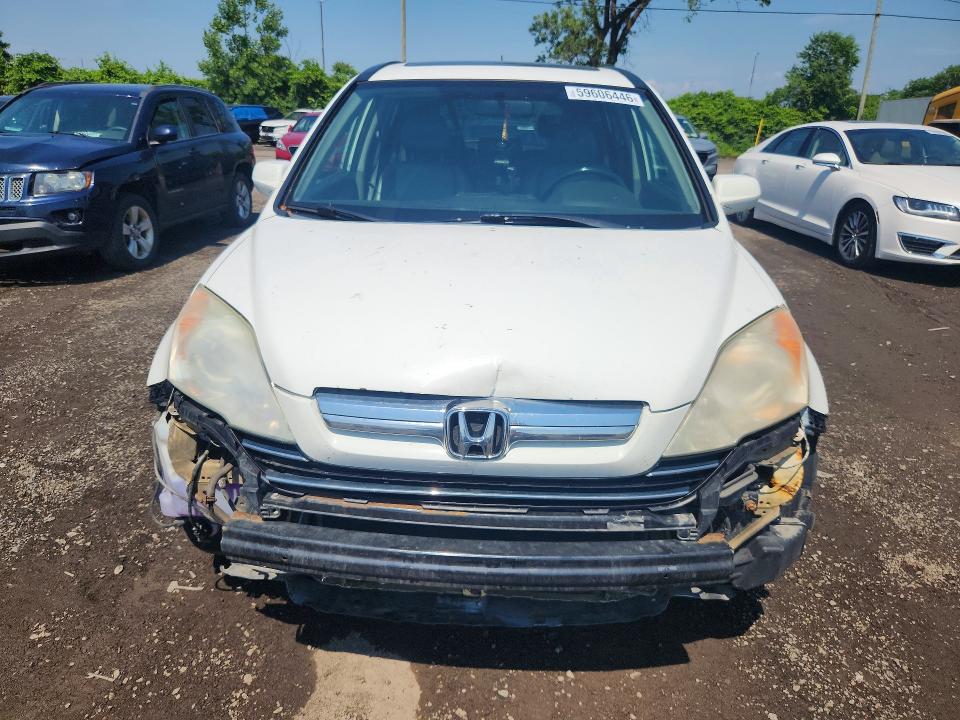 2009 Honda Cr-v მანქანა იყიდება აუქციონზე, vin: 5J6RE48789L808703, აუქციონის ნომერი: 59606446