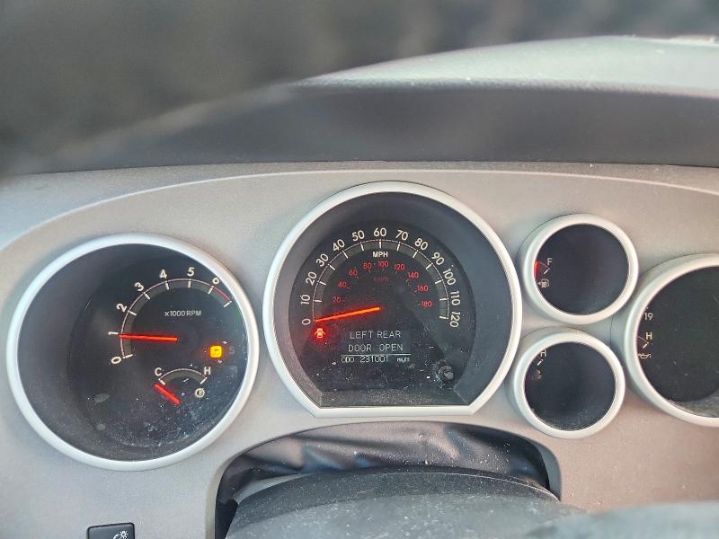 Aukcja sprzedaży 2013 Toyota Tundra, vin: 5TFFY5F16DX141250, numer aukcji: 60229556