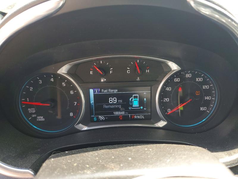 Aukcja sprzedaży 2017 Chevrolet Malibu, vin: 1G1ZE5ST5HF140835, numer aukcji: 85616215