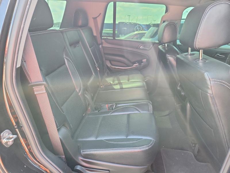 Aukcja sprzedaży 2018 Chevrolet Tahoe, vin: 1GNSKAKC5JR373152, numer aukcji: 59639556
