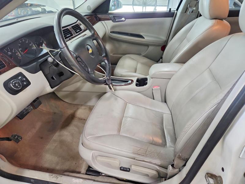 Продажа на аукционе авто 2010 Chevrolet Impala, vin: 2G1WB5EN7A1258360, номер лота: 60448826