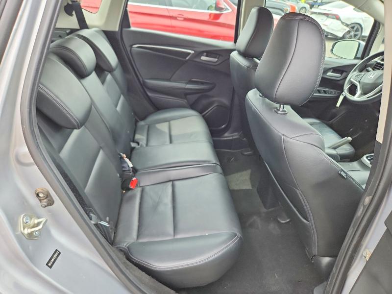 Продаж на аукціоні авто 2020 Honda Fit, vin: 3HGGK5H91LM703313, номер лоту: 60313326