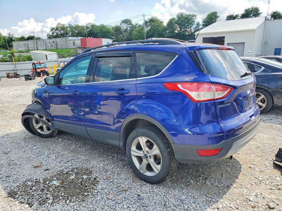 Aukcja sprzedaży 2013 Ford Escape, vin: 1FMCU0GX7DUC43514, numer aukcji: 60573426