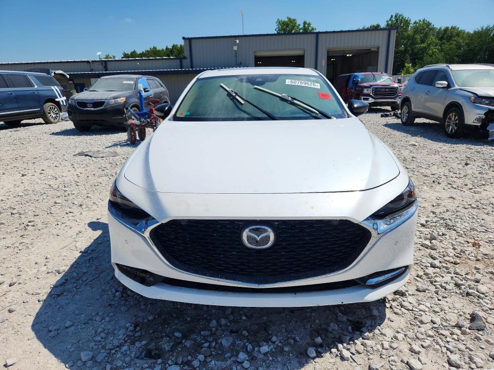 60769626 :رقم المزاد ، JM1BPBEY5M1316668 vin ، 2021 Mazda 3 مزاد بيع