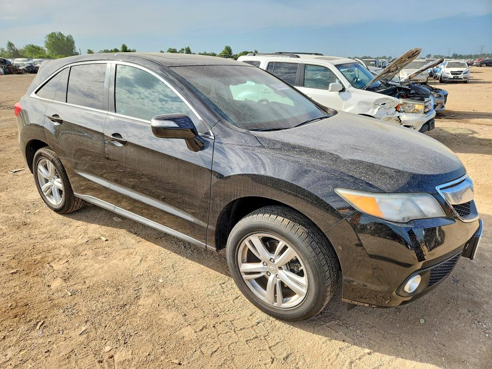 Продаж на аукціоні авто 2013 Acura Rdx, vin: 5J8TB4H57DL012568, номер лоту: 61622816
