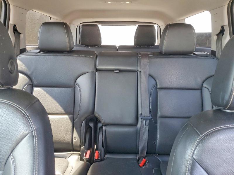 Auction sale of the 2021 Gmc Acadia, vin: 1GKKNULS7MZ167573, lot number: 60147346