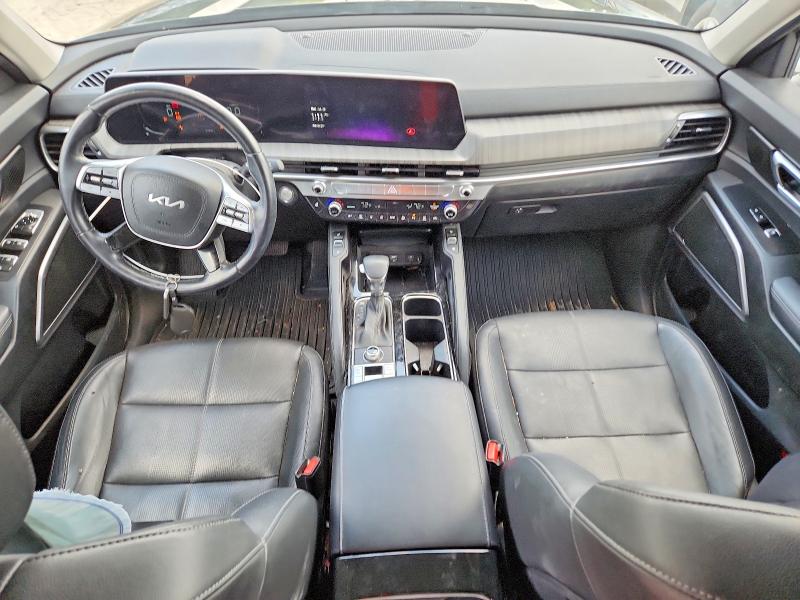 Aukcja sprzedaży 2023 Kia Telluride, vin: 5XYP3DGC8PG402138, numer aukcji: 62943116
