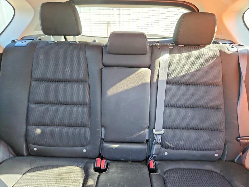60855486 :رقم المزاد ، JM3KE4CY0G0667557 vin ، 2016 Mazda Cx-5 مزاد بيع