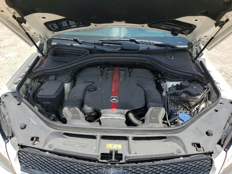 Aukcja sprzedaży 2019 Mercedes-benz Gle Coupe, vin: 4JGED6EB9KA133954, numer aukcji: 62475216