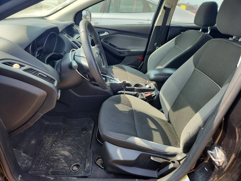 Aukcja sprzedaży 2014 Ford Focus, vin: 1FADP3K22EL384601, numer aukcji: 61869546