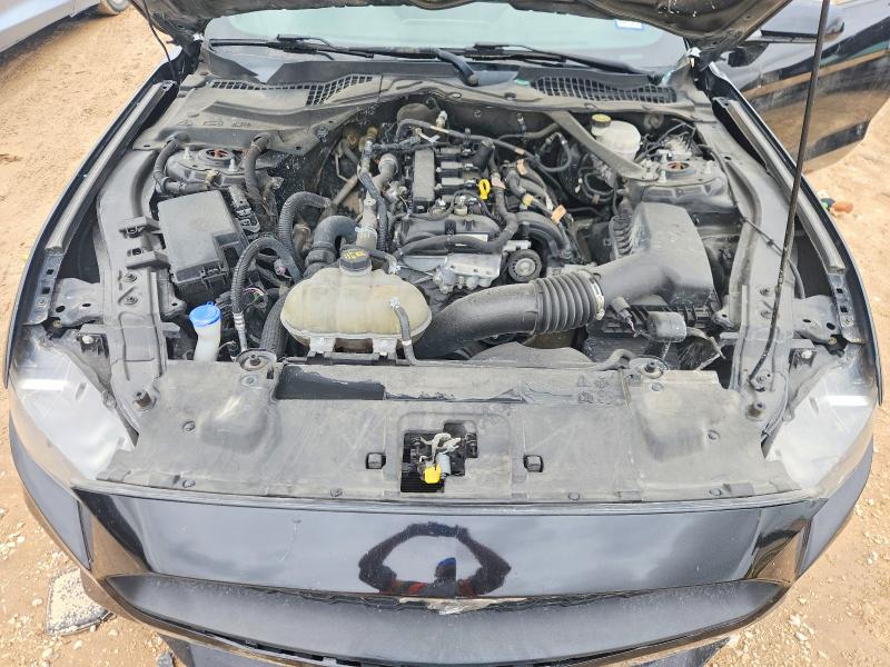 Aukcja sprzedaży 2021 Ford Mustang, vin: 1FATP8UH7M5107343, numer aukcji: 61174316