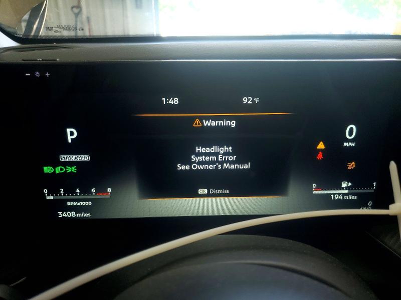 Продажа на аукционе авто 2026 Nissan Kicks, vin: 3N8AP6DD0TL373230, номер лота: 61492496