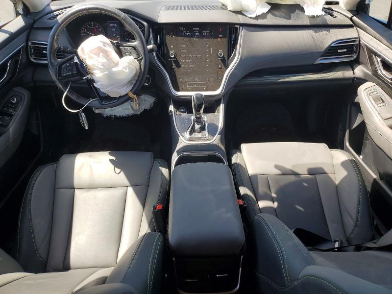Продажа на аукционе авто 2025 Subaru Outback, vin: 4S4BTALC8S3109329, номер лота: 62712016