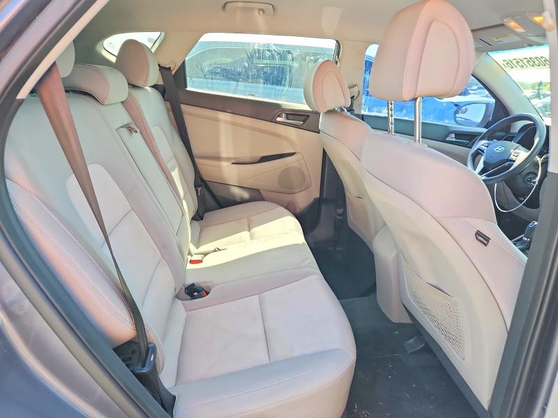 2016 Hyundai Tucson მანქანა იყიდება აუქციონზე, vin: KM8J33A22GU199158, აუქციონის ნომერი: 60351516