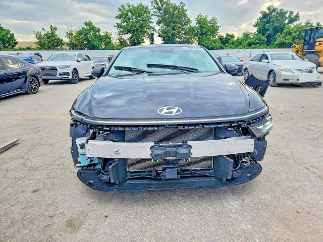 Продаж на аукціоні авто 2024 Hyundai Sonata, vin: KMHL64JAXRA394846, номер лоту: 61923806