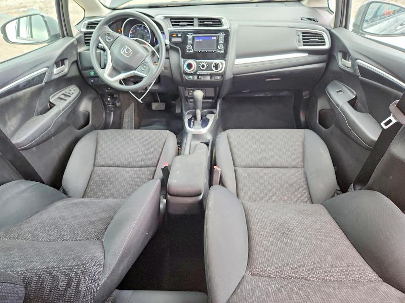 2015 Honda Fit მანქანა იყიდება აუქციონზე, vin: 3HGGK5H58FM752543, აუქციონის ნომერი: 60295786