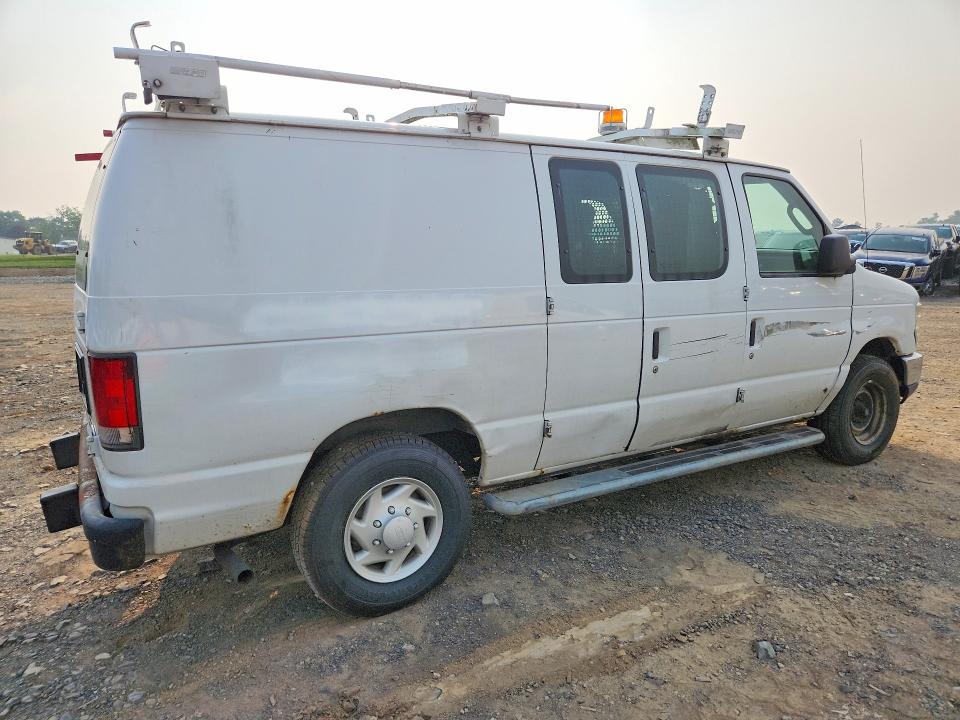 Продажа на аукционе авто 2009 Ford Econoline, vin: 1FTNE24W29DA45190, номер лота: 58774996