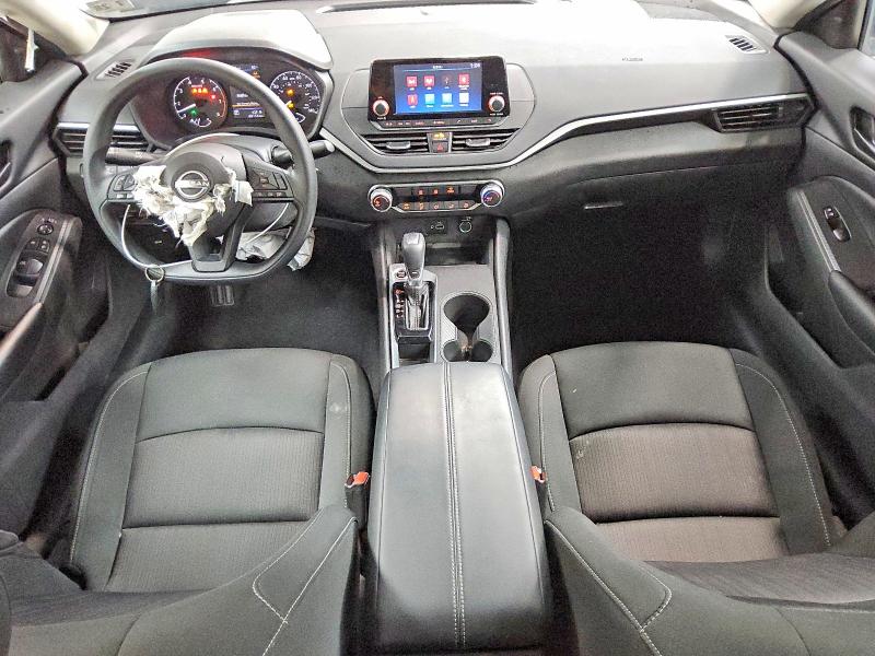 Продаж на аукціоні авто 2023 Nissan Altima, vin: 1N4BL4BV9PN398117, номер лоту: 61037426