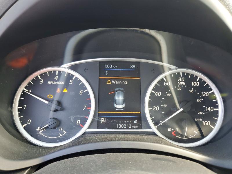 60478306 :رقم المزاد ، 3N1AB7AP5KY244211 vin ، 2019 Nissan Sentra مزاد بيع