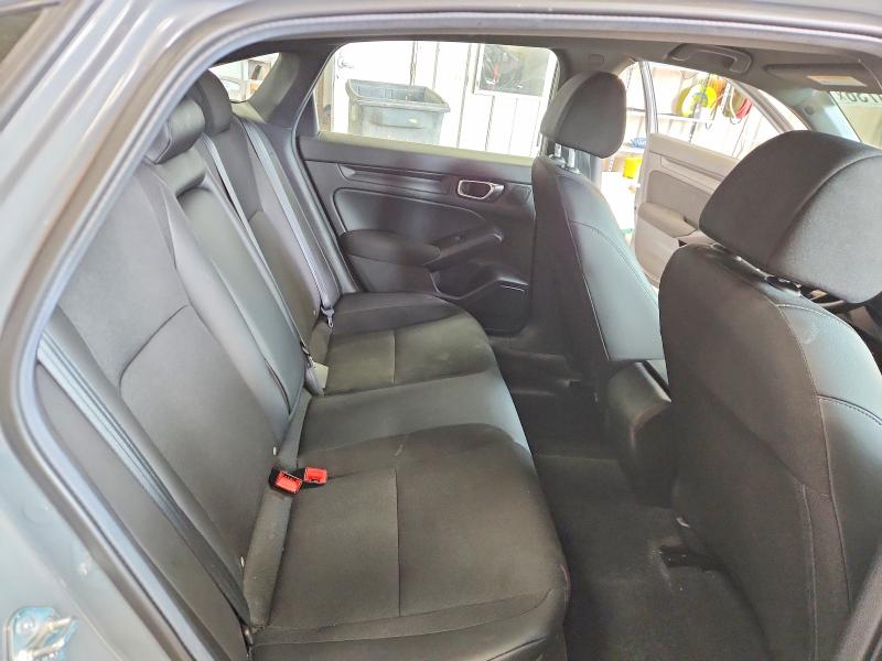 Aukcja sprzedaży 2026 Honda Civic, vin: 2HGFE2F58TH538814, numer aukcji: 62620736