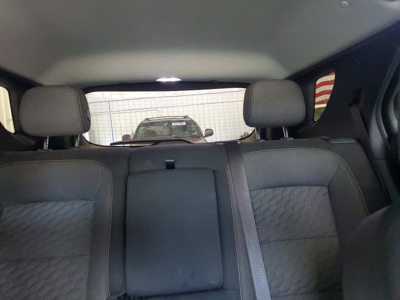 59293696 :رقم المزاد ، 2GNAXSEV2J6122231 vin ، 2018 Chevrolet Equinox مزاد بيع