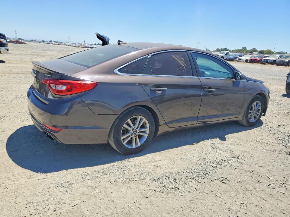 Aukcja sprzedaży 2016 Hyundai Sonata, vin: 5NPE24AF1GH360529, numer aukcji: 62641846