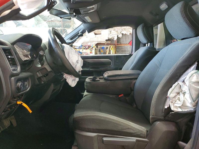 Продажа на аукционе авто 2021 Ram 3500, vin: 3C63R3AJ4MG508265, номер лота: 61739996