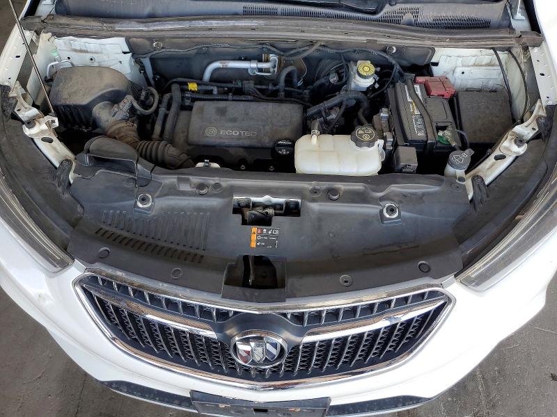 Продаж на аукціоні авто 2020 Buick Encore, vin: KL4CJASB0LB025952, номер лоту: 62312976