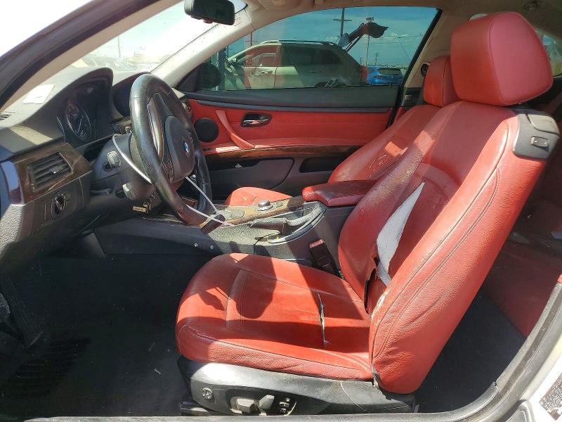 Aukcja sprzedaży 2008 Bmw 328, vin: WBAWV13528P120519, numer aukcji: 61410916