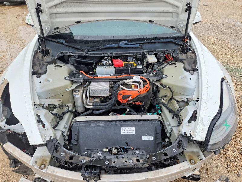 Aukcja sprzedaży 2021 Tesla Model 3, vin: 5YJ3E1EA6MF871479, numer aukcji: 61359636