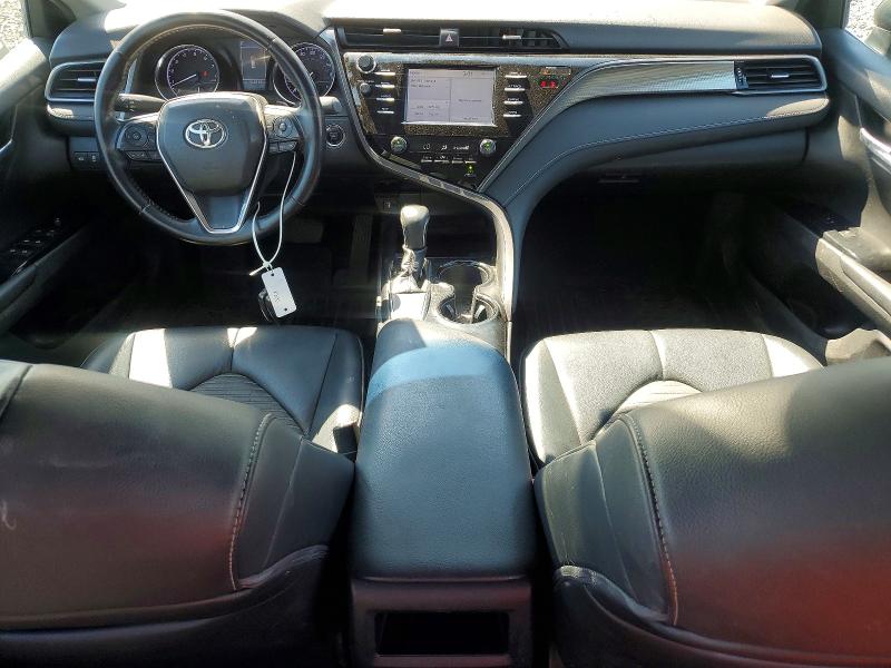Продажа на аукционе авто 2019 Toyota Camry, vin: 4T1B11HK9KU178658, номер лота: 60720906