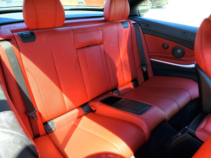 Продаж на аукціоні авто 2020 Bmw 430i, vin: WBA4Z1C08L5P91813, номер лоту: 62985246