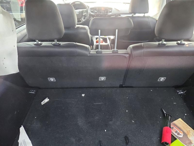 Aukcja sprzedaży 2022 Honda Passport, vin: 5FNYF8H98NB501102, numer aukcji: 62298346