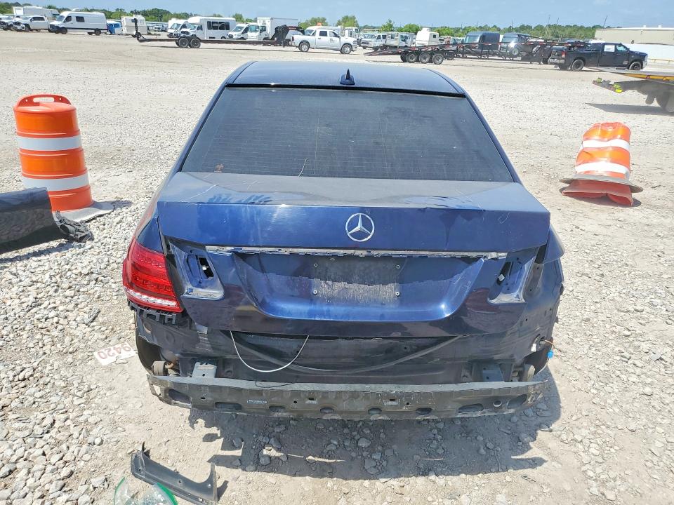 Aukcja sprzedaży 2016 Mercedes-benz E, vin: WDDHF8JB1GB268608, numer aukcji: 62679086