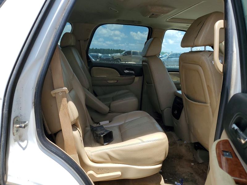 59920926 :رقم المزاد ، 1GNFC13J07R164955 vin ، 2007 Chevrolet Tahoe مزاد بيع