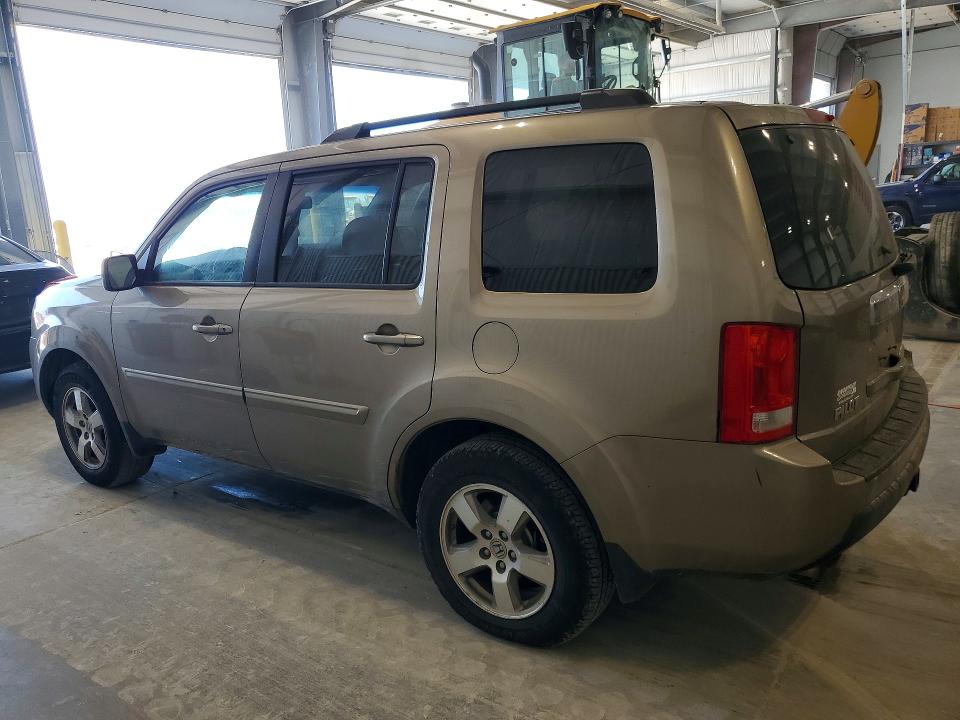 Aukcja sprzedaży 2011 Honda Pilot, vin: 5FNYF4H55BB026056, numer aukcji: 62335356