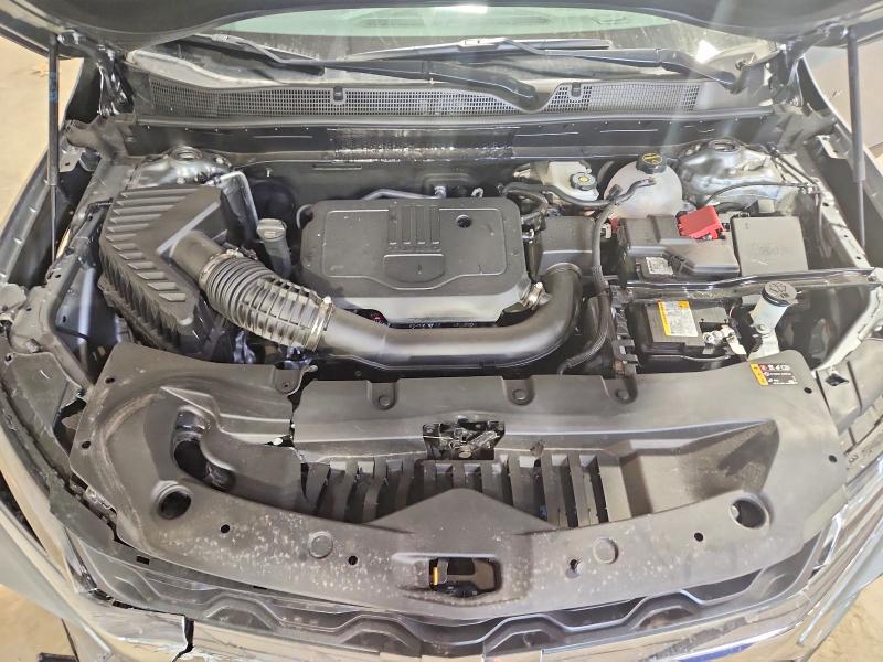 60984426 :رقم المزاد ، 3GNKBHR40TS163310 vin ، 2026 Chevrolet Blazer مزاد بيع