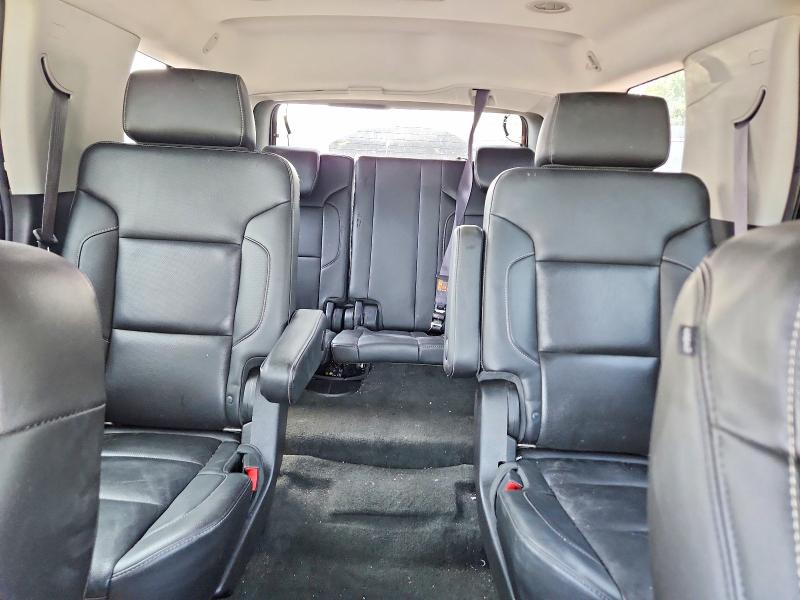 Aukcja sprzedaży 2015 Gmc Yukon, vin: 1GKS2BKC2FR122681, numer aukcji: 61407316