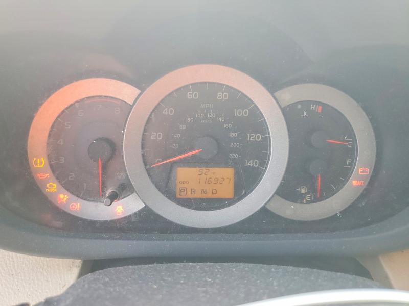 Aukcja sprzedaży 2012 Toyota Rav4, vin: JTMZF4DV9C5046436, numer aukcji: 61035676