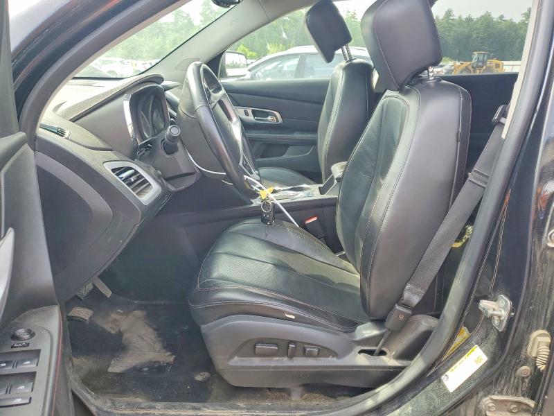 2014 Gmc Terrain მანქანა იყიდება აუქციონზე, vin: 2GKFLXEK7E6339295, აუქციონის ნომერი: 59609346