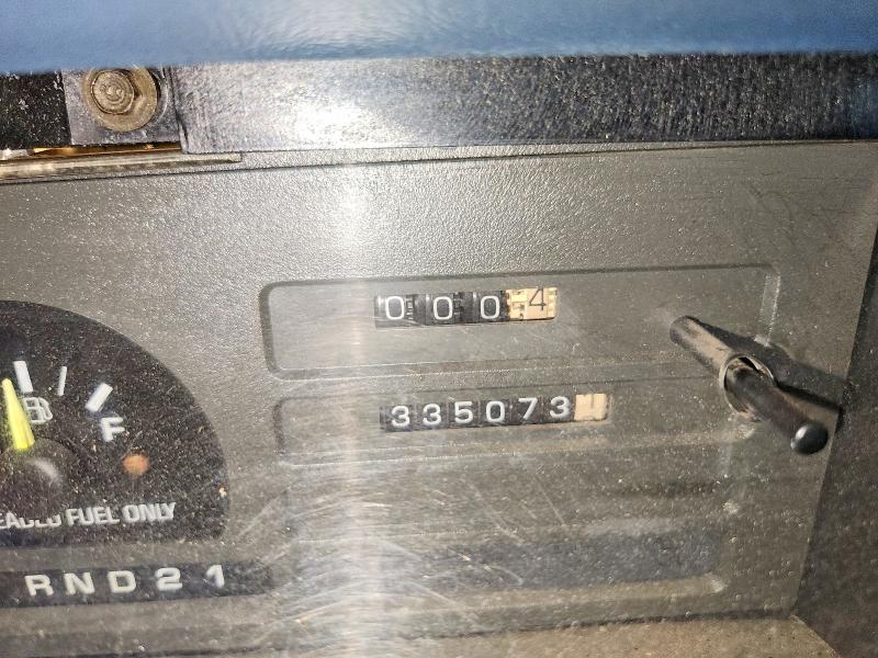 1992 Chevrolet Lumina მანქანა იყიდება აუქციონზე, vin: 2G1WN54T0N9220726, აუქციონის ნომერი: 59724916