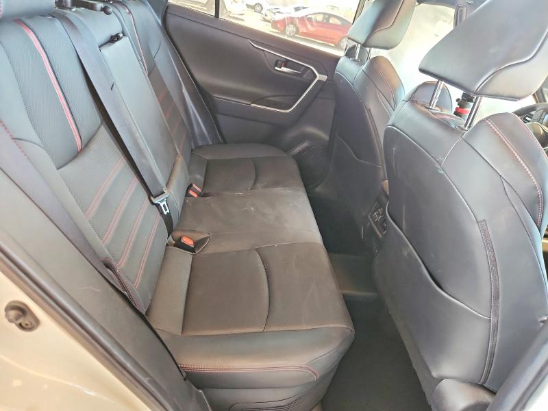 Aukcja sprzedaży 2022 Toyota Rav4 Prime, vin: JTMFB3FV4ND092271, numer aukcji: 59918306