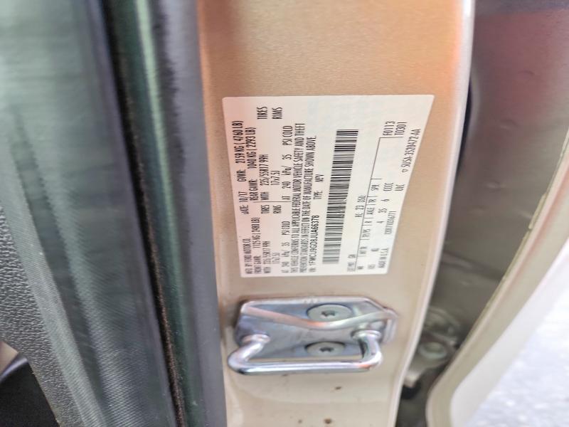 2018 Ford Escape მანქანა იყიდება აუქციონზე, vin: 1FMCU9GD8JUA66378, აუქციონის ნომერი: 60143116
