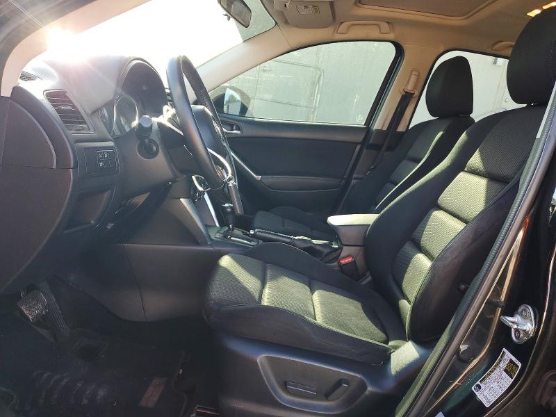 Продаж на аукціоні авто 2014 Mazda Cx-5, vin: JM3KE2CY3E0365066, номер лоту: 57085946
