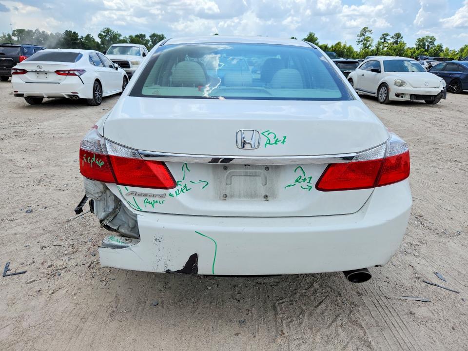 Aukcja sprzedaży 2015 Honda Accord, vin: 1HGCR2F79FA186323, numer aukcji: 59917226