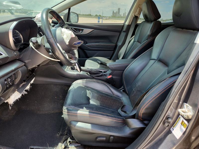2021 Subaru Crosstrek მანქანა იყიდება აუქციონზე, vin: JF2GTHNC8MH398283, აუქციონის ნომერი: 59808356