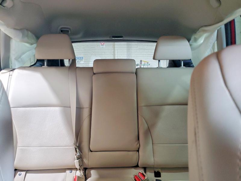 Продаж на аукціоні авто 2019 Subaru Outback, vin: 4S4BSANC6K3240968, номер лоту: 60814276
