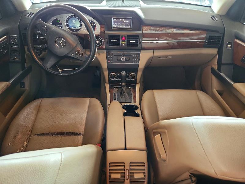 Продажа на аукционе авто 2012 Mercedes-benz Glk, vin: WDCGG5GB6CF746933, номер лота: 60878736