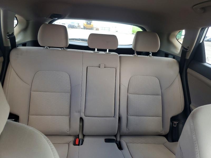 Продажа на аукционе авто 2019 Hyundai Tucson, vin: KM8J33A45KU044095, номер лота: 60851286